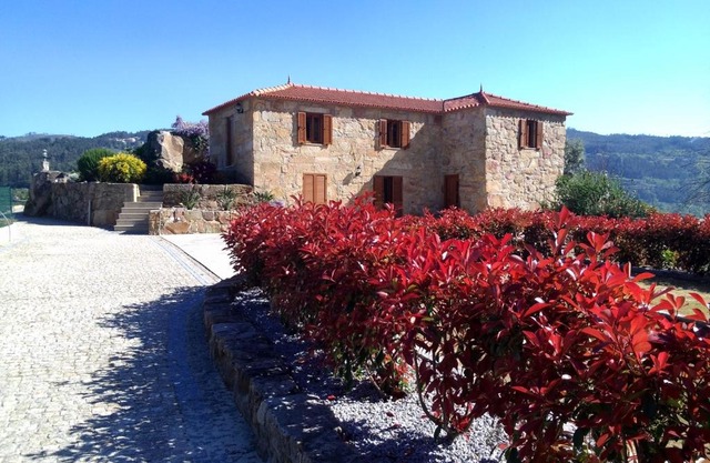 Casa do Alto