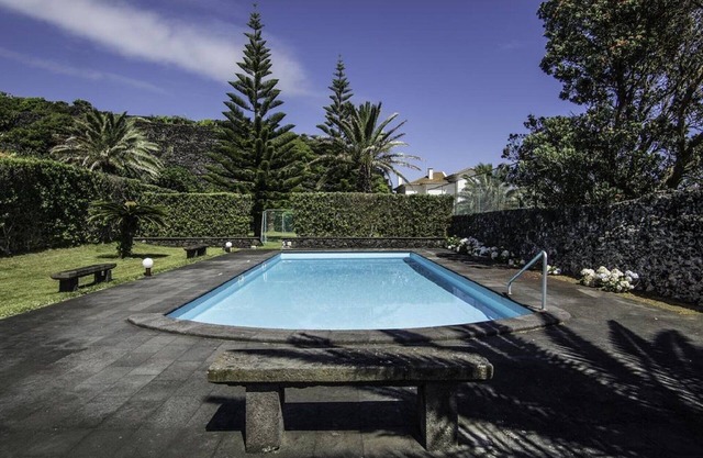 Casa do Cerco - Main house