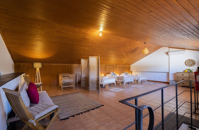 CASA DO CABOUCO - NEW HOUSE!