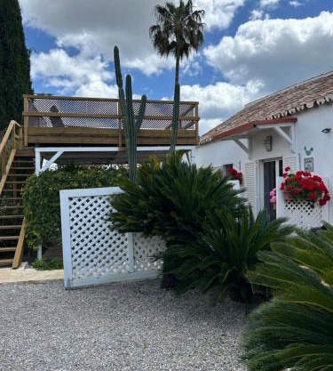 Casa do Meio- Farm house- Tavira