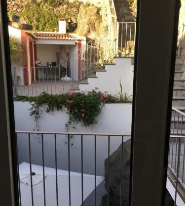 Casa do Miradouro - 2º