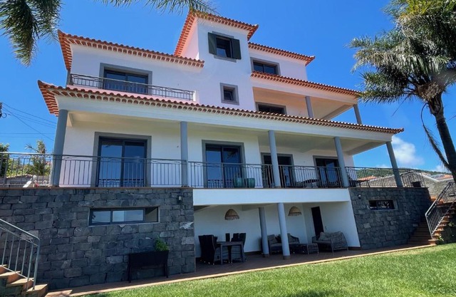 Casa do Mundo Madeira