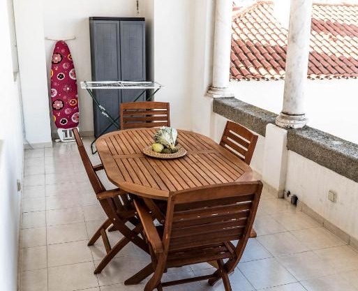 Casa do Pateo