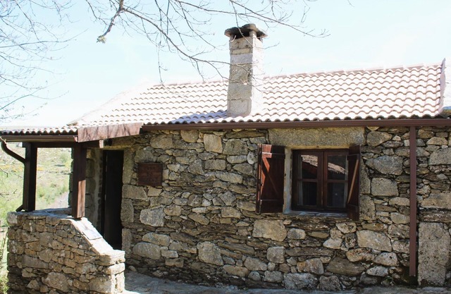 Casa do Piorno | Country House | Nature | Branda da Aveleira