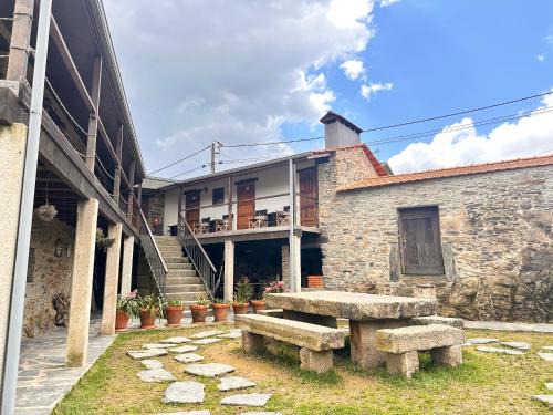 Casa do Porco - Farm Stay & Spa no Douro