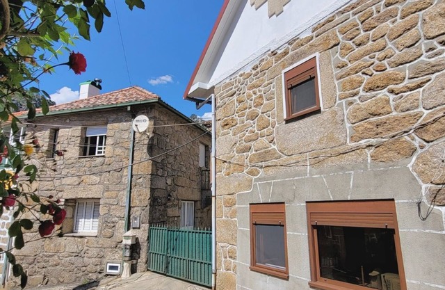 Casa do Quinteiro