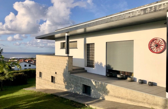 Casa do Rebentão - Guest House