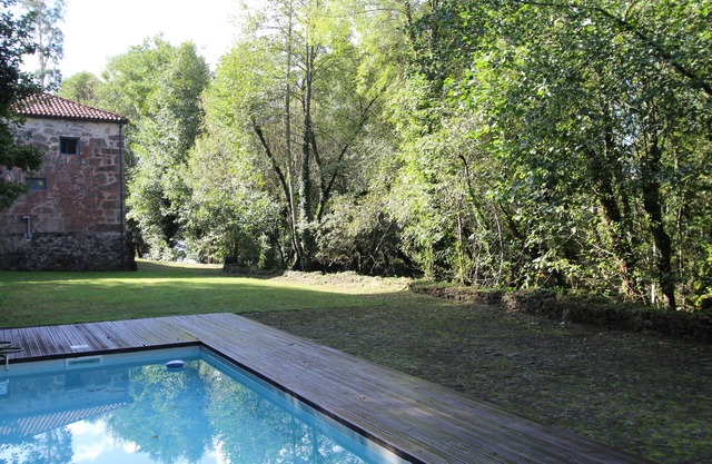 Casa do Rio Vez - LOFT IN RIVERFRONT