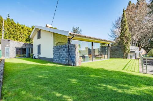 Casa do Santo by Homie