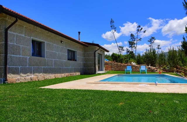 Casa do Vale - Casa da Montanha - Gerês