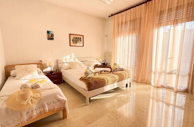 Casa Dora in Chioggia