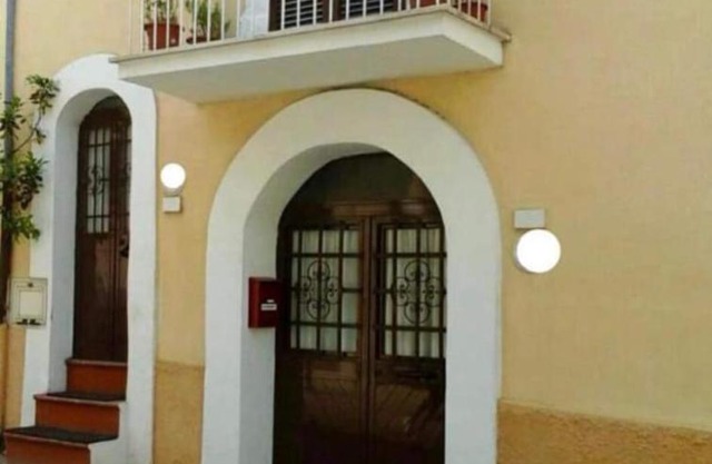 Casa DoriDa'