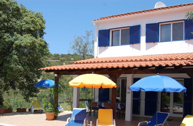 Casa dos Amigos Sea View - Casa dos Amigos-3 bedroom holiday home
