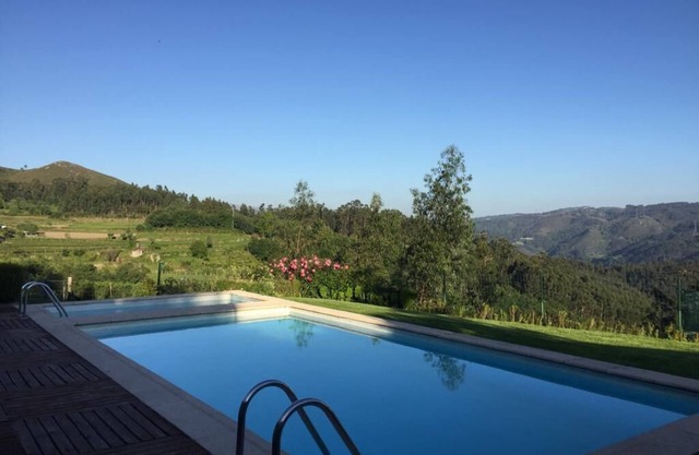 Casa dos Cinco - Gerês