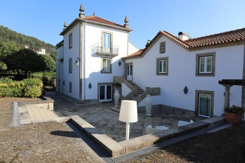 Casa dos Macieis on Santiago's Way - Separate Wing or Entire Main House or Entire Guesthouse & Optional Agritourism