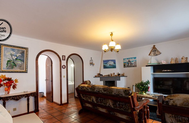 Casa dos Moinhos - AL