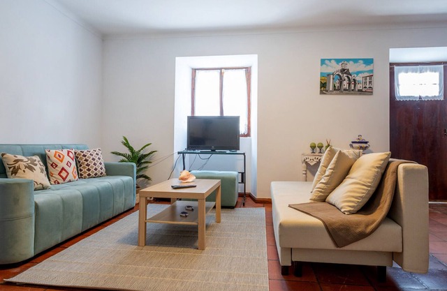 Casa dos Moinhos nearby the beach!