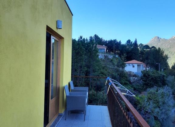 Casa dos Moroucinhos