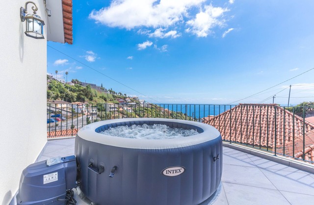 Casa dos Namora by Atlantic Holiday