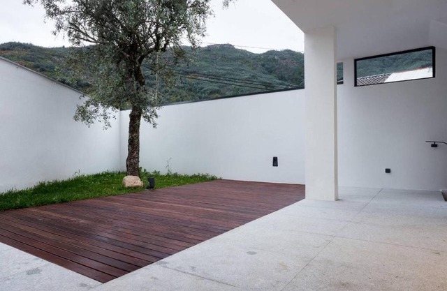 Casa dos Valentins Geres