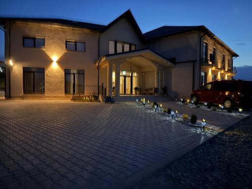 Casa Dragan