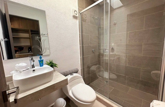 Casa Dream Acapulco Diamante C4A, with private beach club