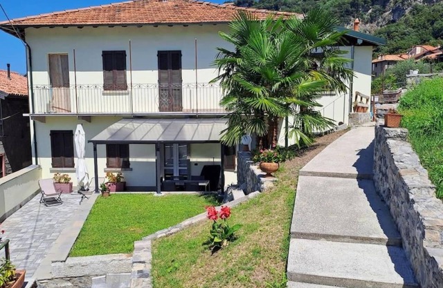 Casa Ducale Lake Como View