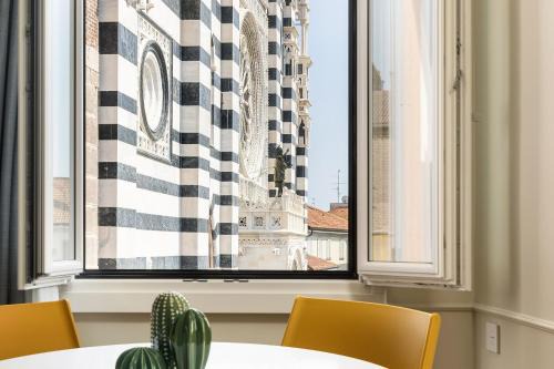 Casa Duomo Luxury Suites