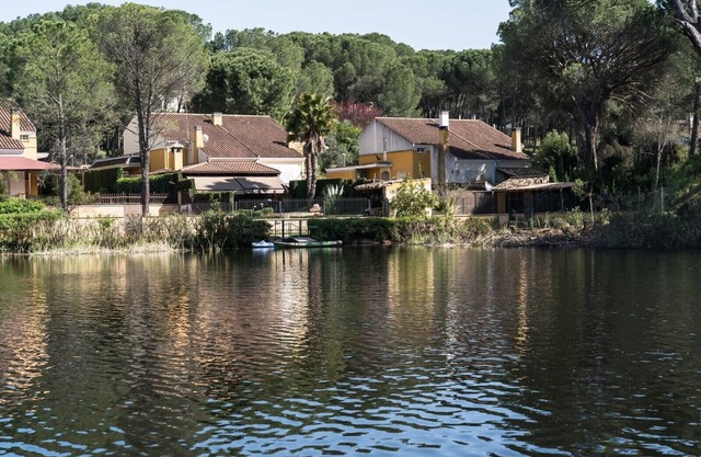Casa El Lago Rural Accommodation