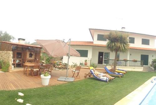 Casa Elvira