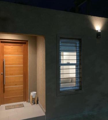 Casa en General Rodríguez.