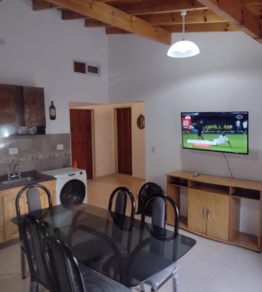 Casa en Jose Marmol con entrada individual