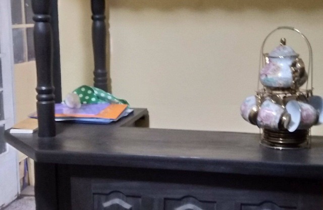 Casa en Pintoresco Barrio de Cordoba