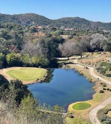 Casa en Potrerillo de Larreta Magicas Vistas