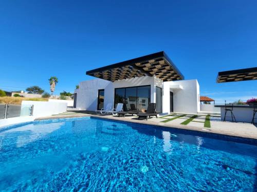Casa en San Carlos Fraccionamiento Country Club