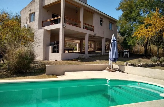 Casa en Villa Los Aromos