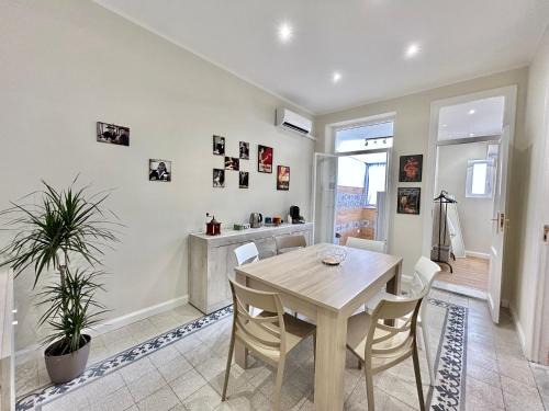 Casa Esterù -Centro storico di Palermo-