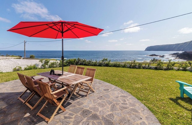 Casa Estrela do Mar - Unforgettable Ocean Views
