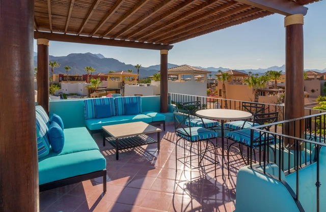 Casa Estrella del Mar @ Loreto Bay by Bahia Villa Vacations - 3 Bedroom Home