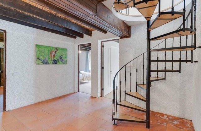 Casa Estufa 25 in Funchal