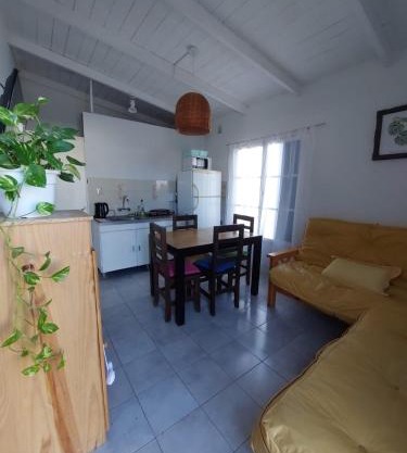 Casa familiar cerca de las termas