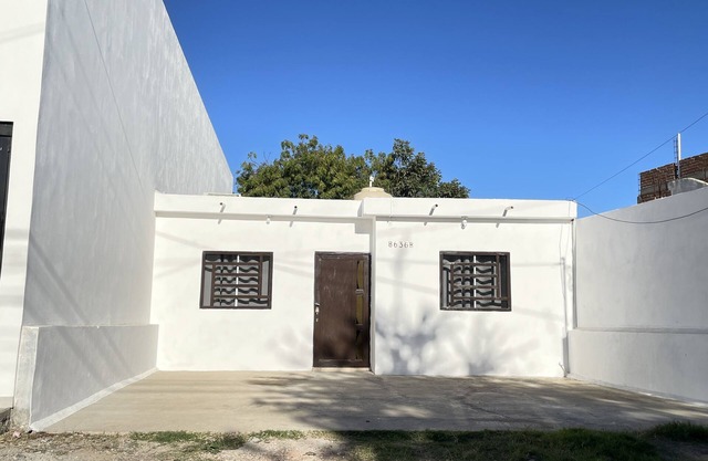 Casa Familiar