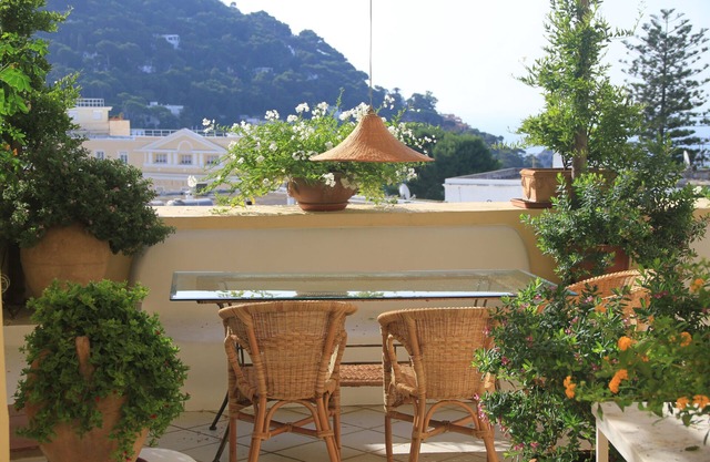 CASA FARACE, A DIMORA IN PIAZZETTA
