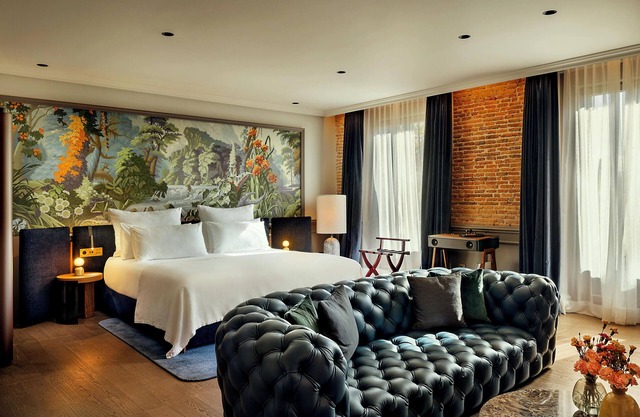 Casa Faraona Luxury Residences