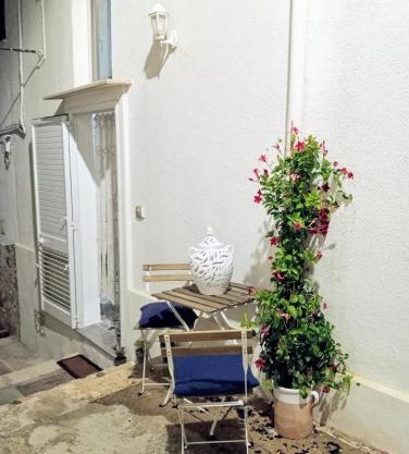 Casa Felicita Shabby Lux