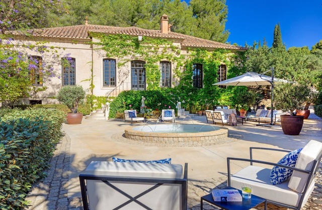 Casa Feliz - Six Bedroom Villa, Sleeps 12