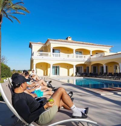 Casa Ferrel