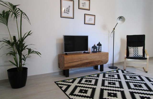 Casa Flor d'Sal