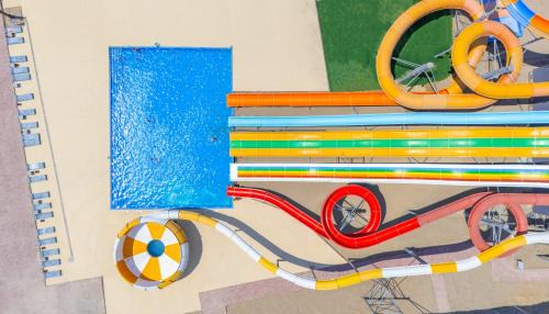 CASA FORA BEACH RESORT & Spa-Ultra All Inclusive