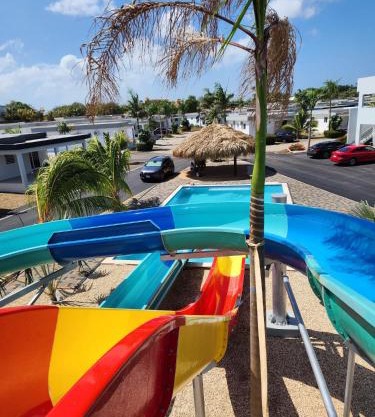 Casa Gioia - Kymani Resorts